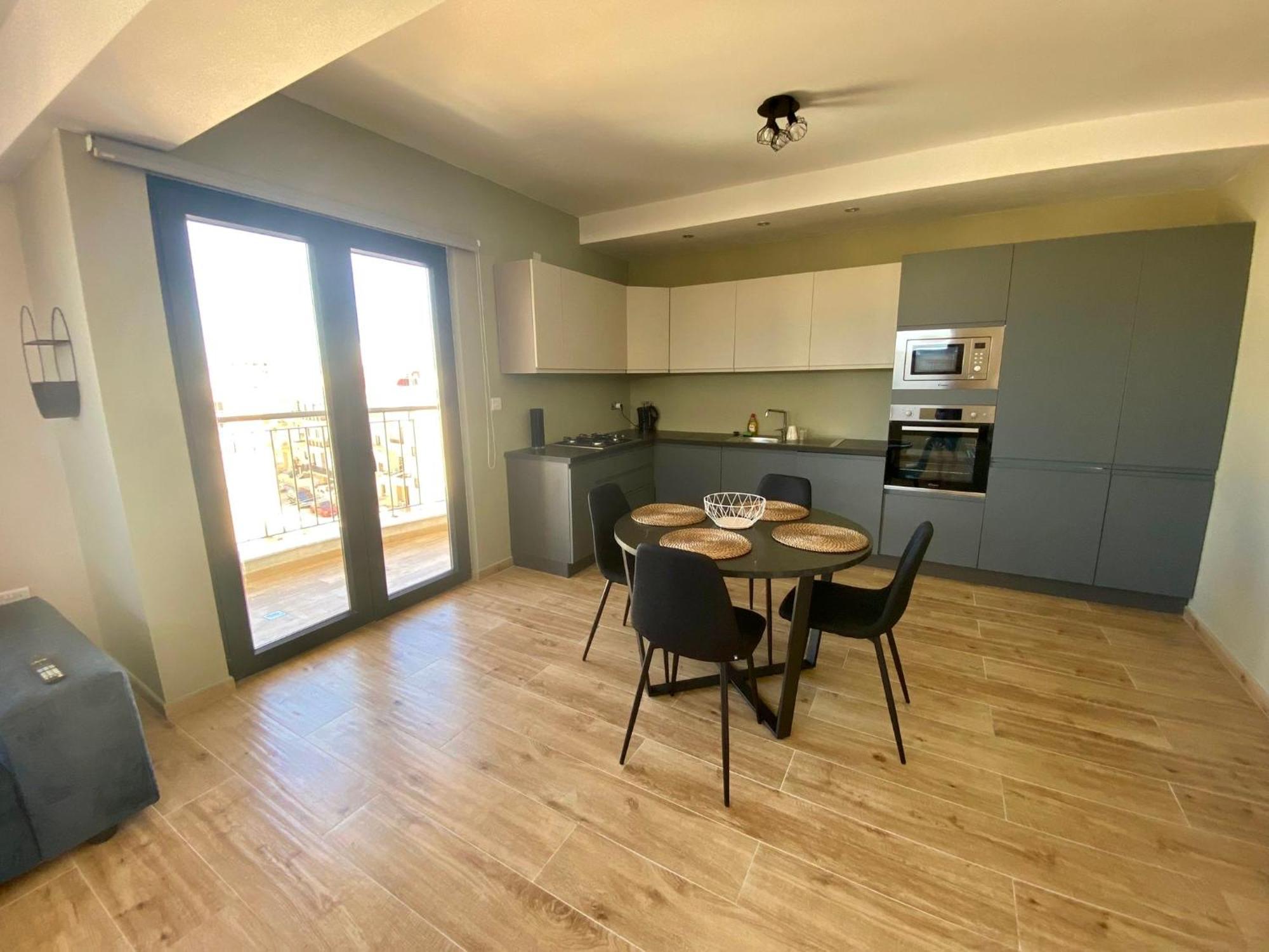 Marsascala St Thomas Bay Apartment *